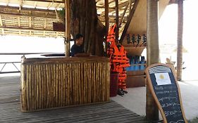 Aseania Resort Pulau Besar