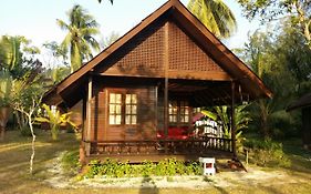 Aseania Resort Pulau Besar